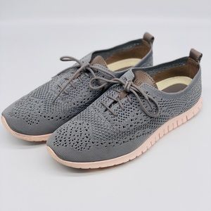 Cole Haan Loafer Sneakers